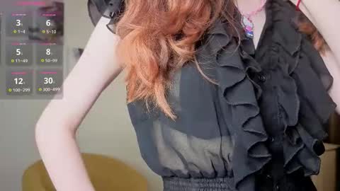 Snapshot of silverhaskell chatting on 11/06/25, 08:59 Engel online show from 11/06/25, 08:59