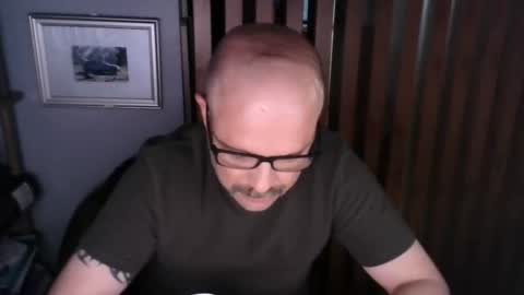 MidnightBlue online show from 05/01/26, 02:43