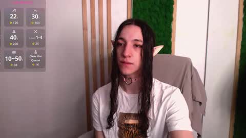 Snapshot of silvermuse chatting on 02/22/26, 11:47 silvermuse online show from 02/22/26, 11:47