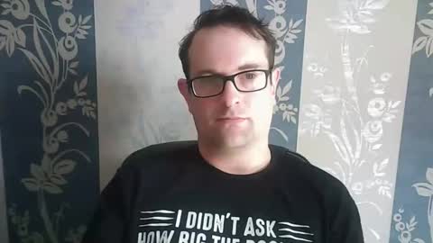 silversarg online show from 09/19/25, 12:56