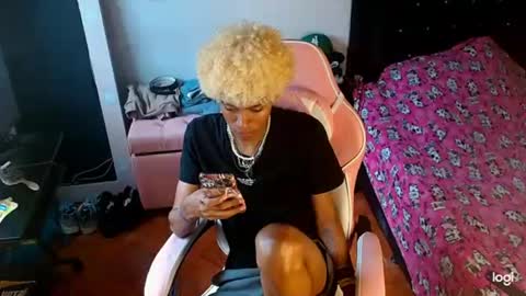 Silver Spice online show from 12/04/25, 07:00