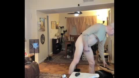 Snapshot of silverw329 chatting on 01/19/25, 05:15 SilverW329 online show from 01/19/25, 05:15