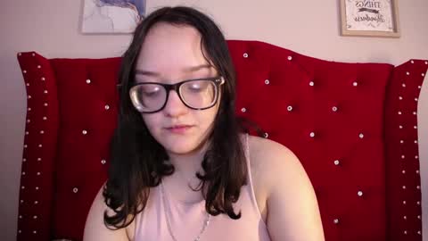 silvia_ls online show from 02/21/25, 01:44