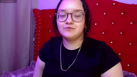 silvia_ls online show from 10/28/25, 10:01