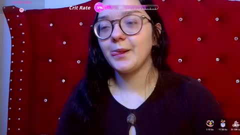 silvia_ls online show from 11/14/25, 10:51