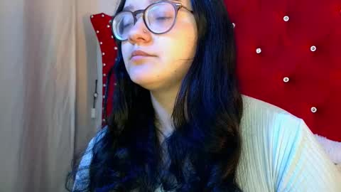 silvia_ls online show from 12/13/25, 09:53