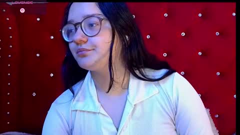 silvia_ls online show from 12/14/25, 10:14