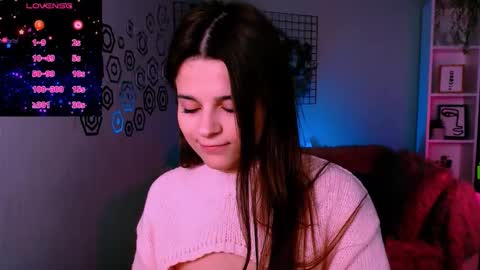 Silvia nude in pvt  online show from 12/04/25, 10:13