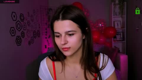 Silvia nude in pvt  online show from 02/14/26, 08:38