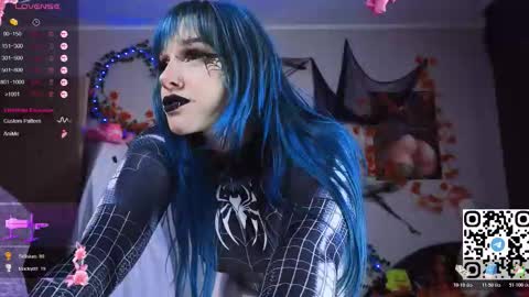 silvia_santorskii online show from 10/30/25, 08:27