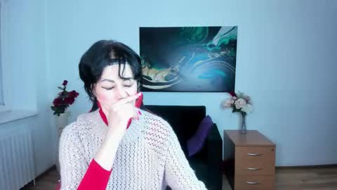 Silvia Wallec online show from 02/24/26, 06:50