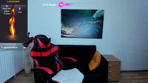 Silvia Wallec online show from 03/14/26, 06:35