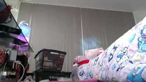 silviajpn online show from 02/13/25, 02:34