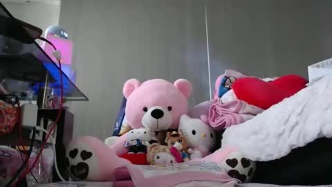 silviajpn online show from 02/18/26, 02:29