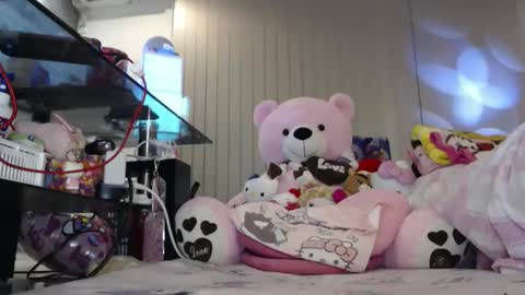 silviajpn online show from 03/20/26, 02:44