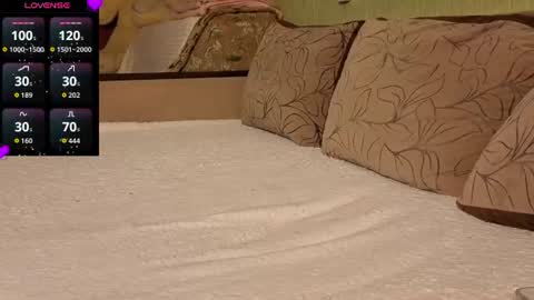 miss Anna online show from 07/04/26, 05:19