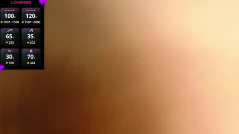 miss Anna online show from 07/05/26, 06:09