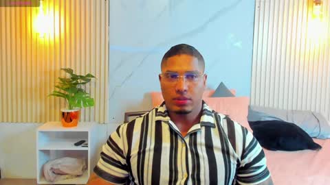 simeone_panda online show from 02/02/25, 03:39