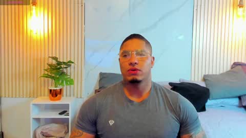 simeone_panda online show from 02/03/25, 12:03