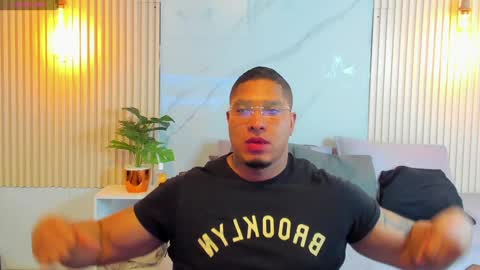 simeone_panda online show from 02/08/25, 12:28