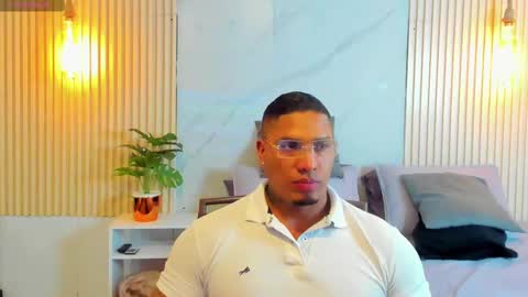simeone_panda online show from 02/10/25, 03:21