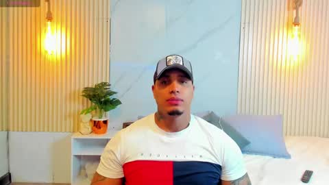 simeone_panda online show from 03/08/25, 12:20