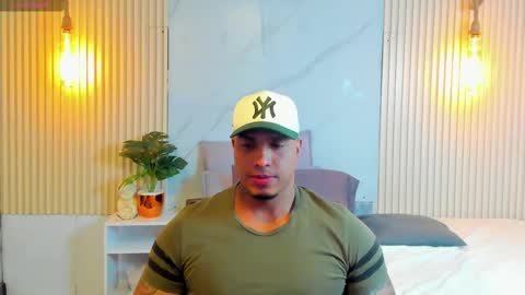 simeone_panda online show from 03/09/25, 12:20