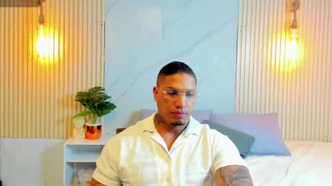 simeone_panda online show from 03/11/25, 11:55