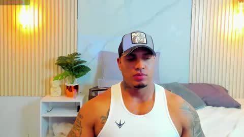 simeone_panda online show from 03/12/25, 02:56