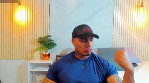 simeone_panda online show from 03/12/25, 11:33