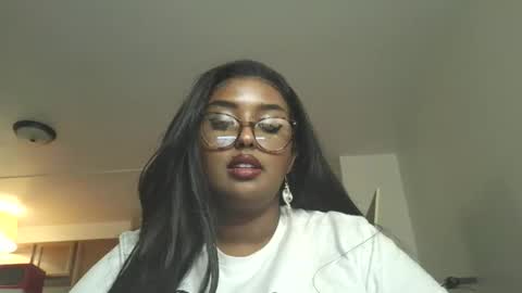 Simin Fox online show from 03/07/26, 04:09