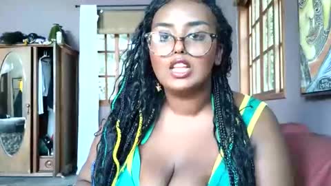 Simin Fox online show from 04/03/26, 05:22