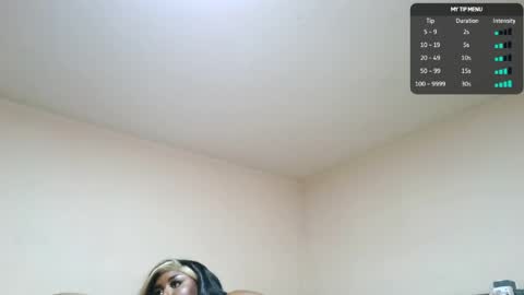 Simin Fox online show from 04/19/26, 03:44