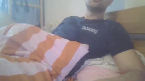 Sam online show from 02/08/26, 02:09