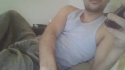 Sam online show from 02/13/26, 03:08