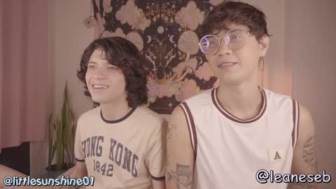 Snapshot of simon_bane01 chatting on 12/29/24, 08:37 Little Sunshine online show from 12/29/24, 08:37