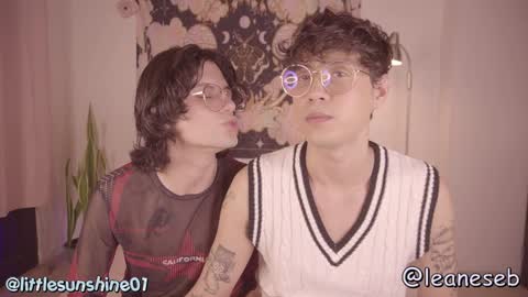 Snapshot of simon_bane01 chatting on 01/02/25, 04:09 Little Sunshine online show from 01/02/25, 04:09