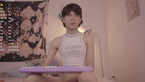 Snapshot of simon_bane01 chatting on 09/10/25, 04:40 Little Sunshine online show from 09/10/25, 04:40