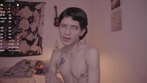 Snapshot of simon_bane01 chatting on 09/25/25, 04:00 Little Sunshine online show from 09/25/25, 04:00