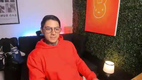 Snapshot of simon_cortes chatting on 06/29/26, 11:54 Simon Cortes online show from 06/29/26, 11:54