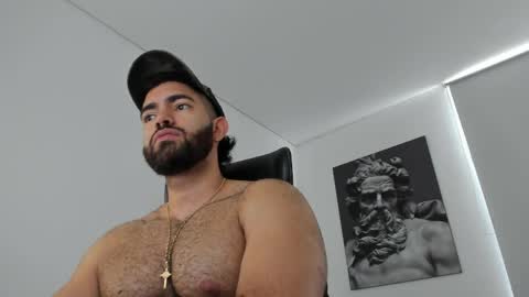 simon_leon01 online show from 06/03/26, 02:19