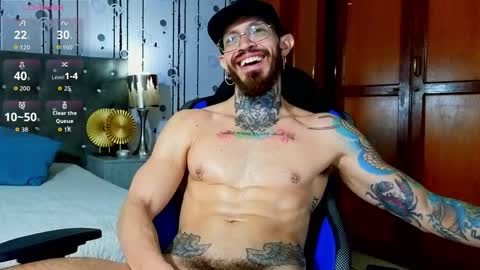 Simon  online show from 05/19/26, 12:00
