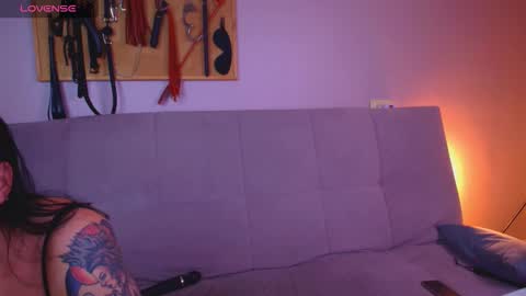 simona_moonshine online show from 01/18/26, 07:28