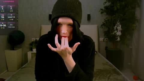 Snapshot of simona_rain chatting on 02/02/25, 01:34 Simona online show from 02/02/25, 01:34