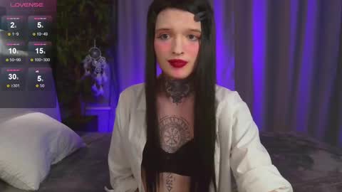 Snapshot of simona_rain chatting on 02/06/25, 11:58 Simona online show from 02/06/25, 11:58