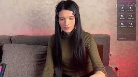 Snapshot of simona_rain chatting on 02/23/25, 08:06 Simona online show from 02/23/25, 08:06