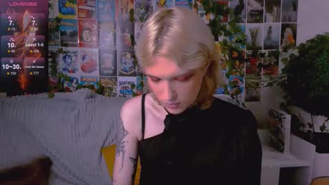 Simona online show from 11/05/25, 11:16