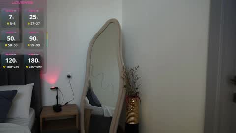 SimonaGerry online show from 03/29/26, 05:51