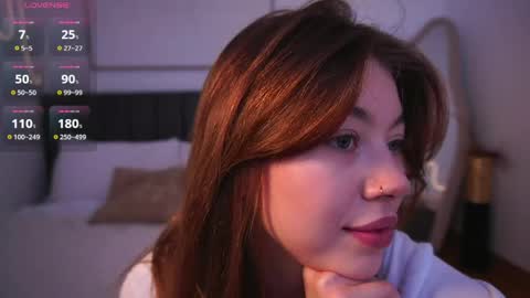 Snapshot of simonagerry chatting on 06/01/26, 05:31 SimonaGerry online show from 06/01/26, 05:31