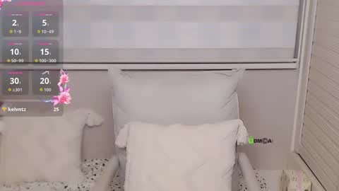 simonastephanie online show from 11/29/25, 05:49